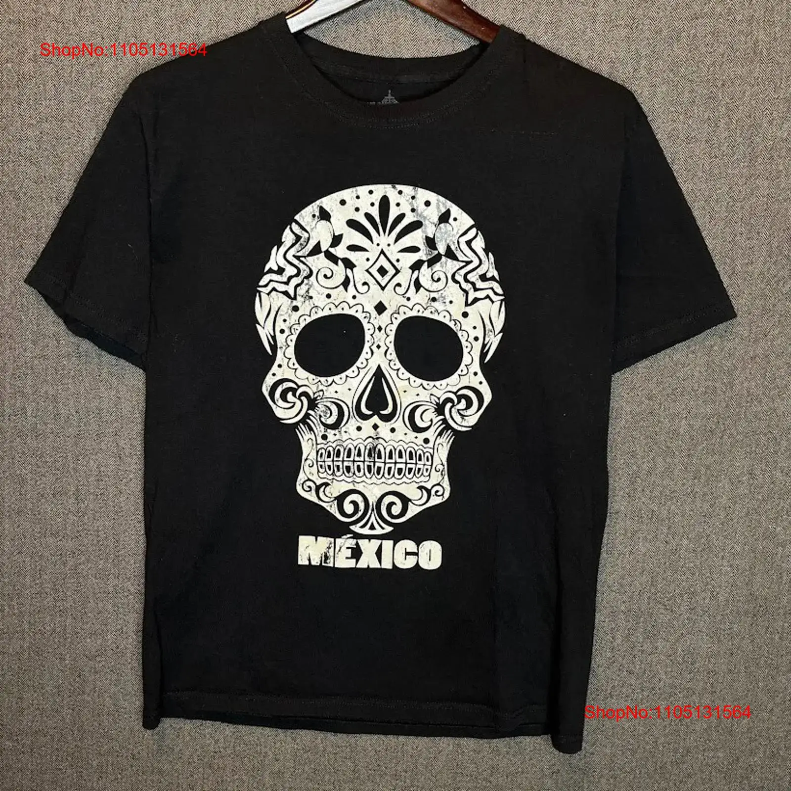Vintage Yacht Fashion - Kaos Yacht Club Pria Ukuran Medium