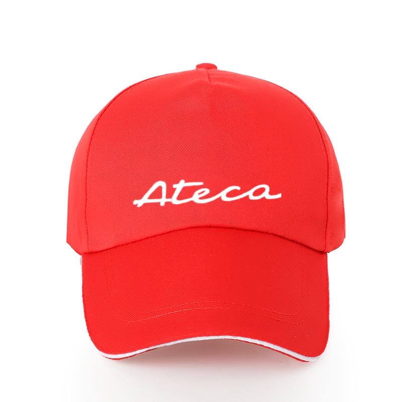 Vintage Fashion Outlet - Topi Bisbol Musim Semi Musim Panas