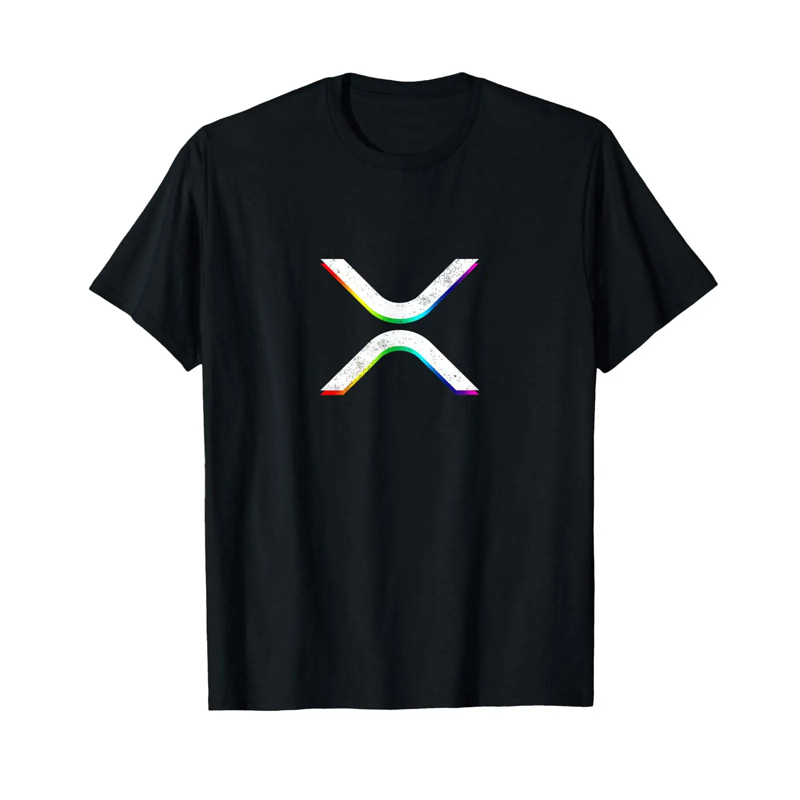 Vintage Fashion Community - Kaos Komunitas Kripto Mata Uang Kripto