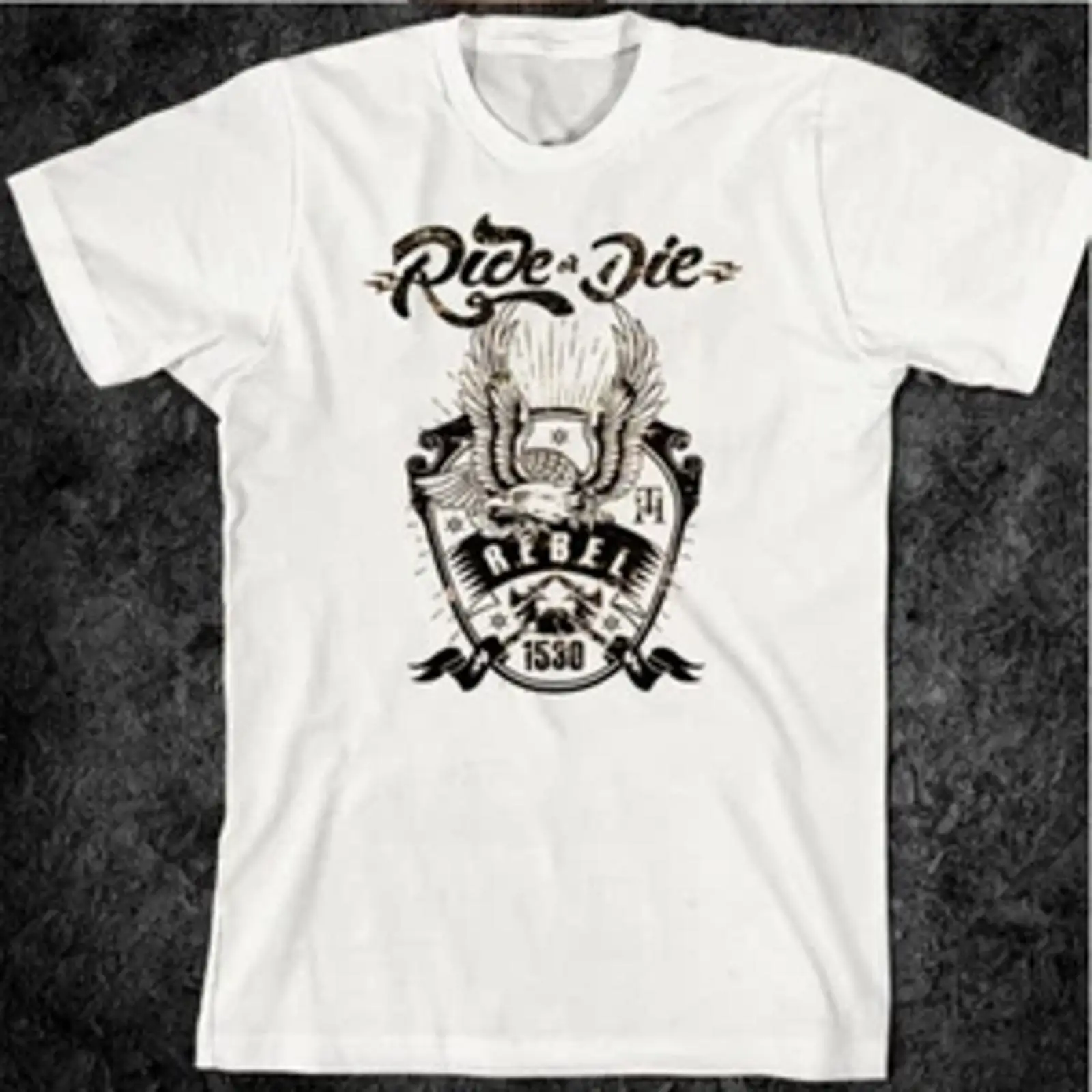 Vintage Vegas Fashion - Kaos Motor Sport Mobil Retro Balap