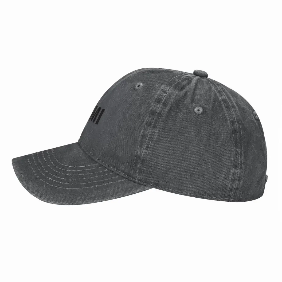 Topi Bisbol Wagmi Topi Snap Ba - Vintage Fashion Outlet ulasan dan harga