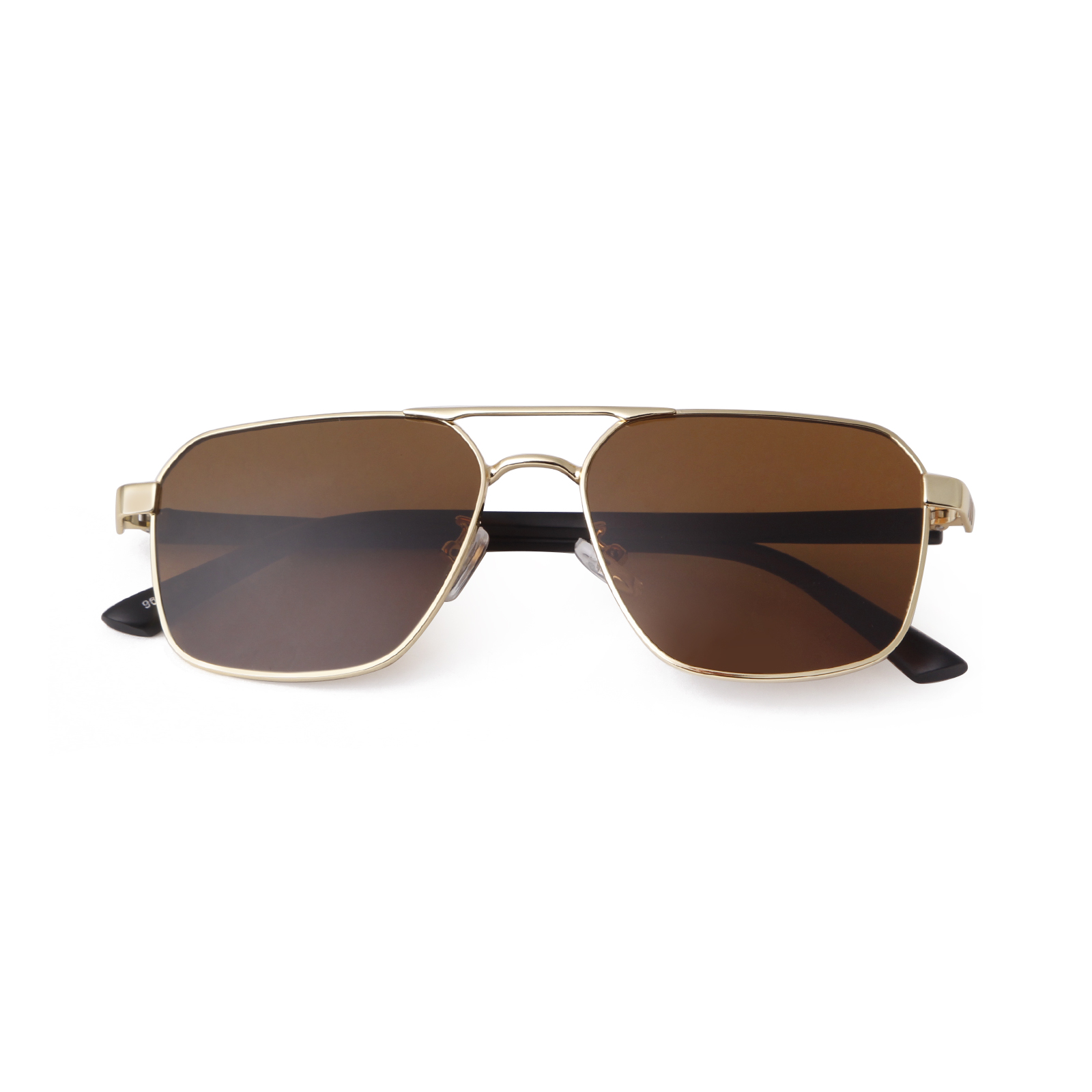 ZXIAC Kacamata Pilot Persegi R - Vintage Fashion Tiktok ulasan dan harga