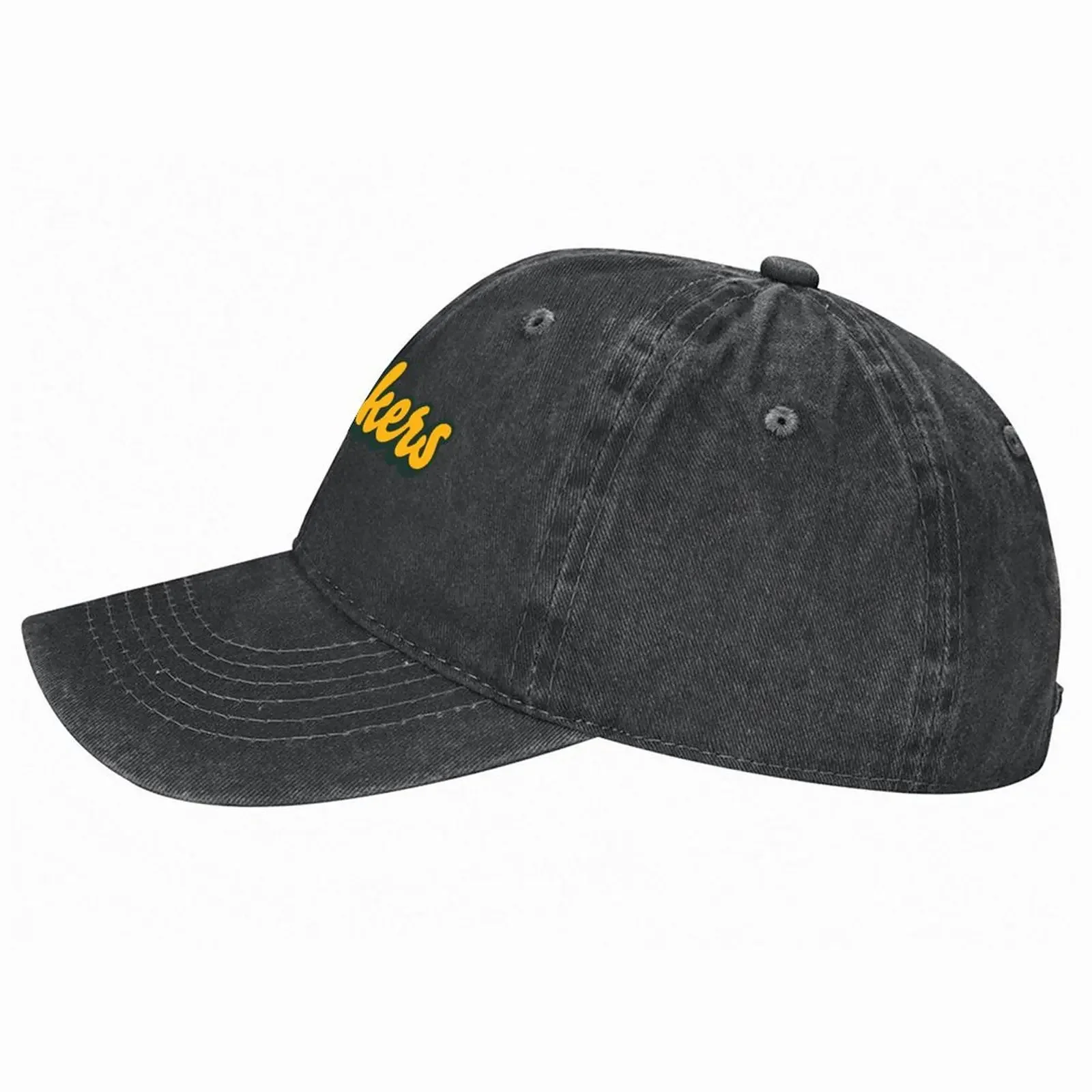 Topi Baseball Packers Gaya Vin - Vintage Fashion Outlet ulasan dan harga
