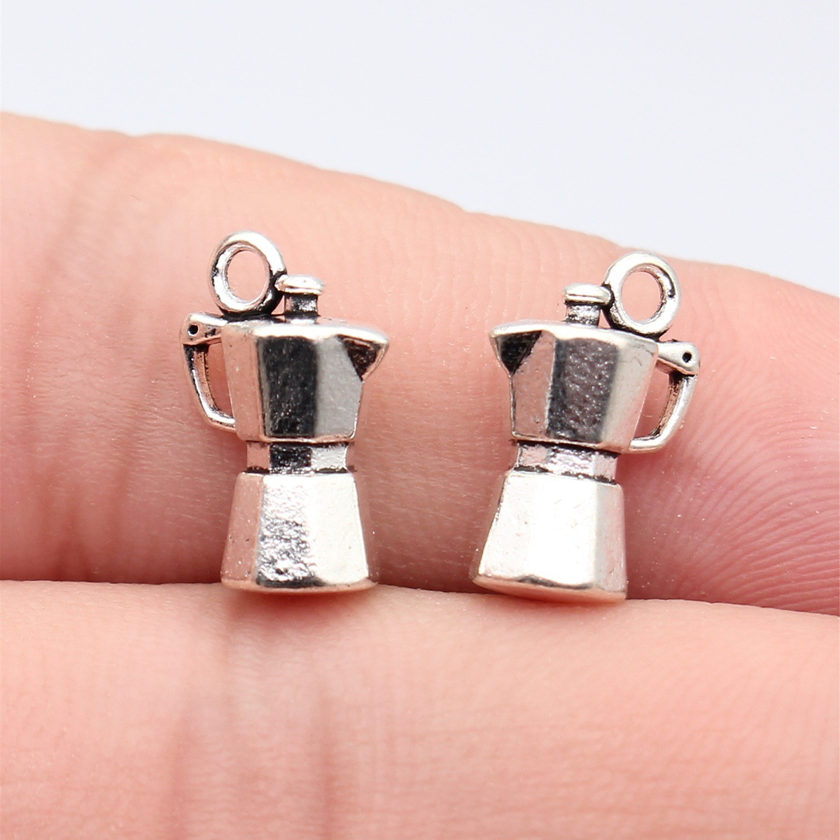 20 Buah 15X10X6.9Mm (0.59X0.39 - Vintage Urban Fashion ulasan dan harga