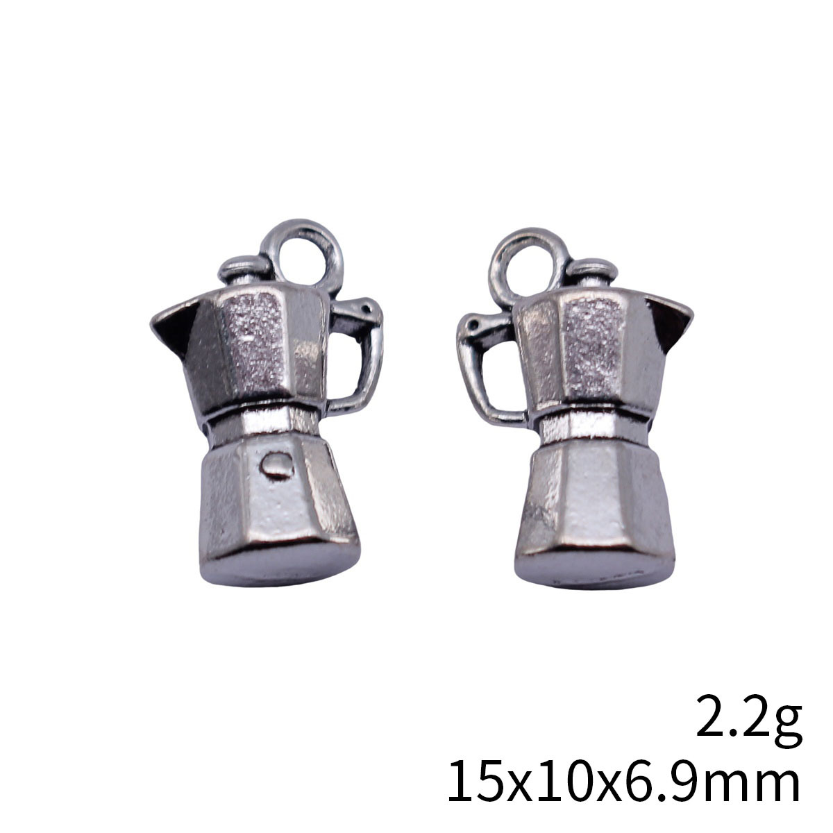 20 Buah 15X10X6.9Mm (0.59X0.39 - Vintage Urban Fashion ulasan dan harga