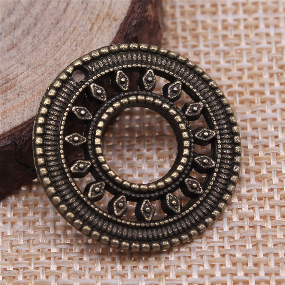 10 Buah 26X26Mm (1.02X1.02 Inc - Vintage Urban Fashion ulasan dan harga