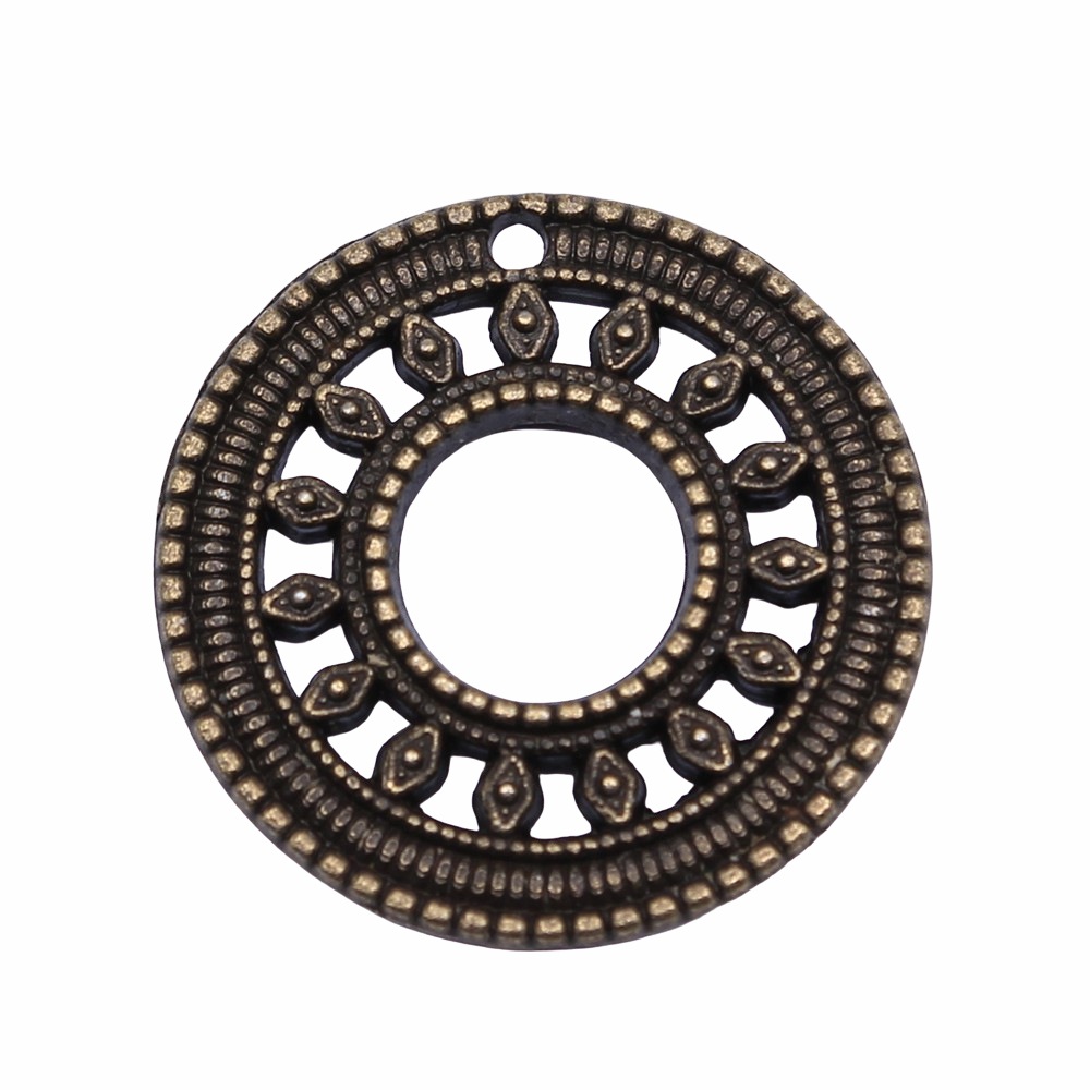 10 Buah 26X26Mm (1.02X1.02 Inc - Vintage Urban Fashion ulasan dan harga