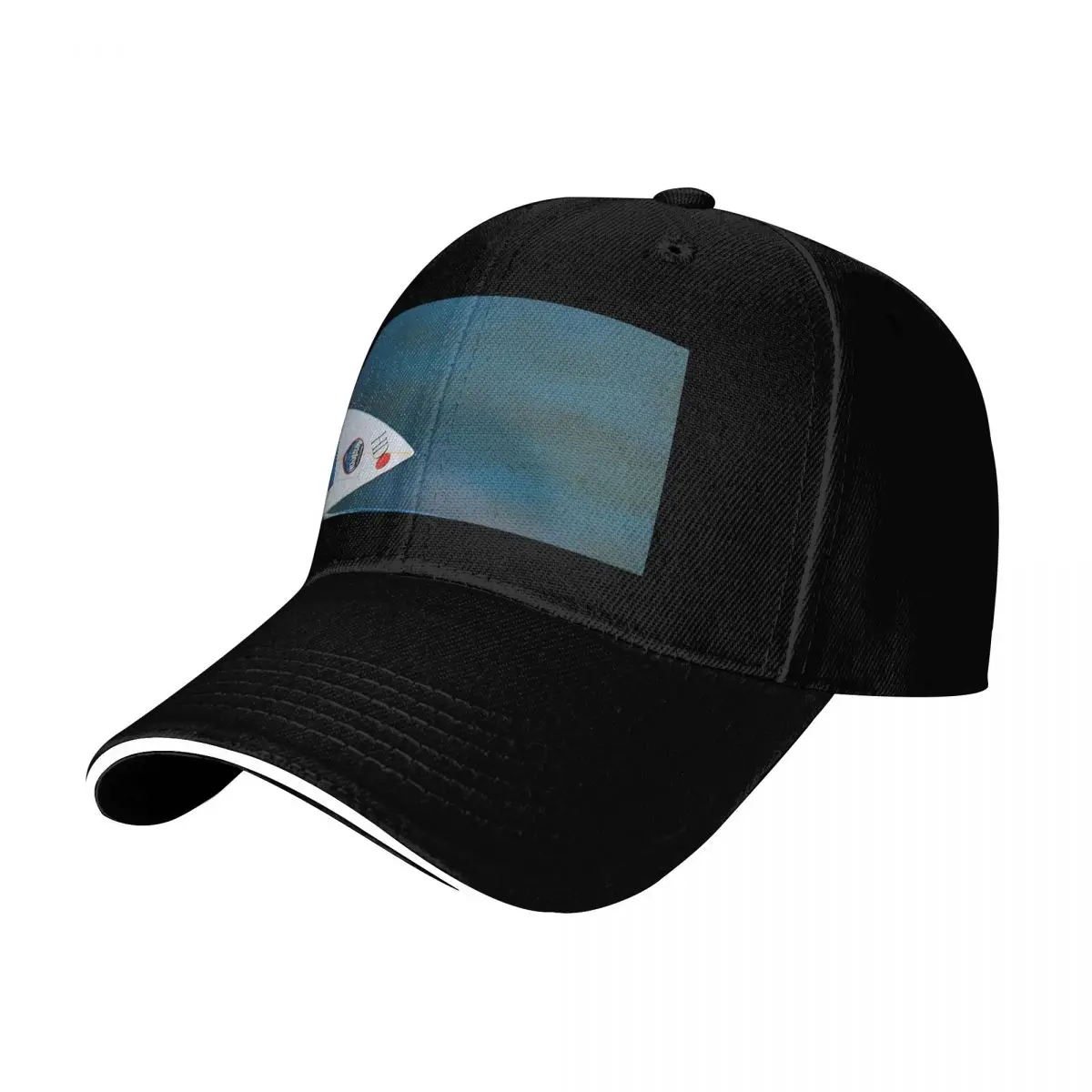 Topi Bisbol Vintage Budaya Sel - Vintage Fashion Outlet ulasan dan harga
