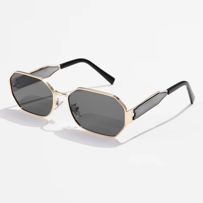 Kacamata Hitam Vintage Fashion - Vintage Fashion Female ulasan dan harga