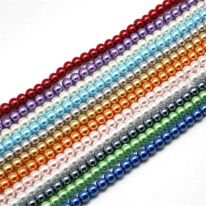 AA + Beads Vintage Chocolate B - Vintage Fashion Outlet ulasan dan harga