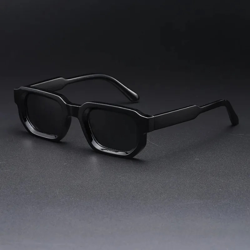 Kacamata Hitam Vintage Fashion - Vintage Fashion Female ulasan dan harga
