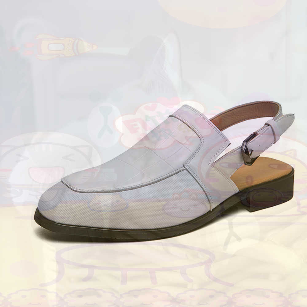 Ukuran Besar 39 Pria Anti-Slip - Vintage Fashion Outlet ulasan dan harga