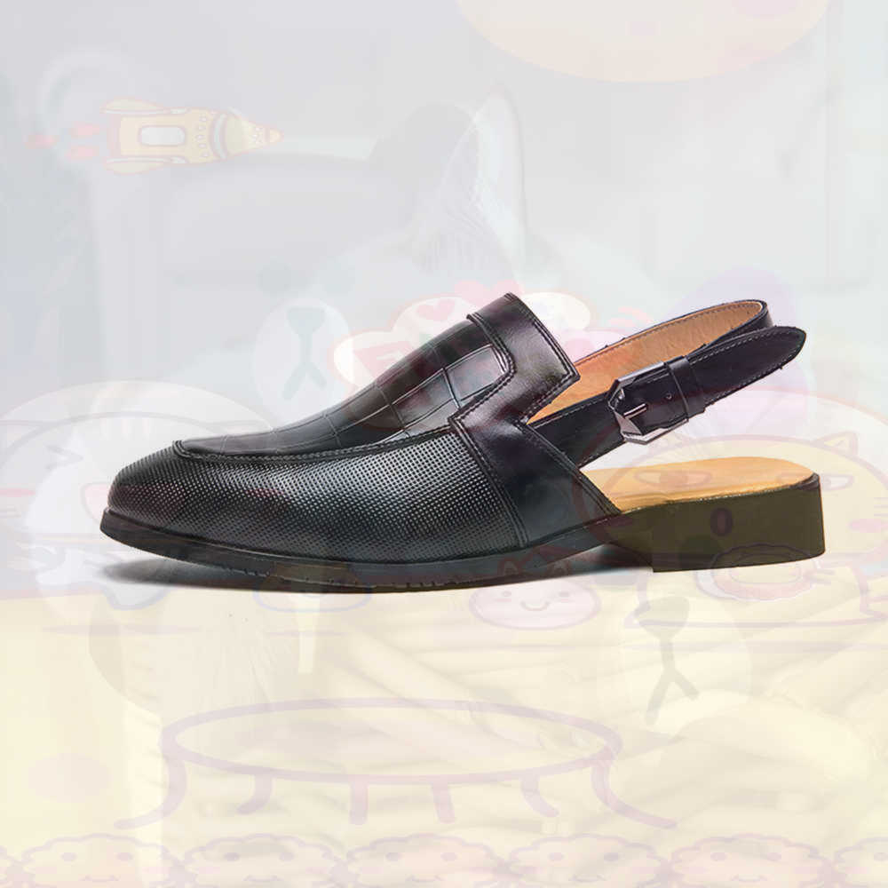 Ukuran Besar 39 Pria Anti-Slip - Vintage Fashion Outlet ulasan dan harga