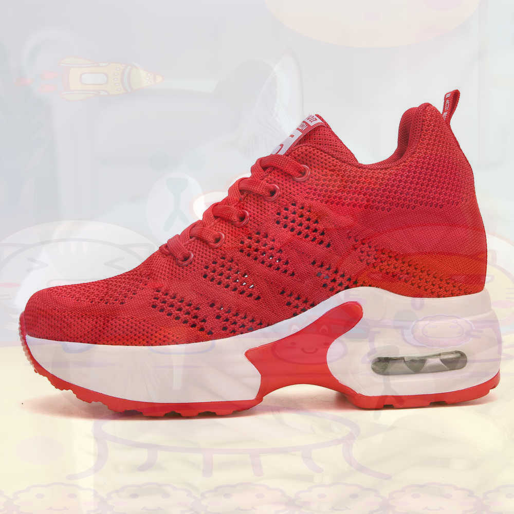 Merah Ukuran 36 Sepatu Wanita  - Vintage Fashion Outfits Men ulasan dan harga
