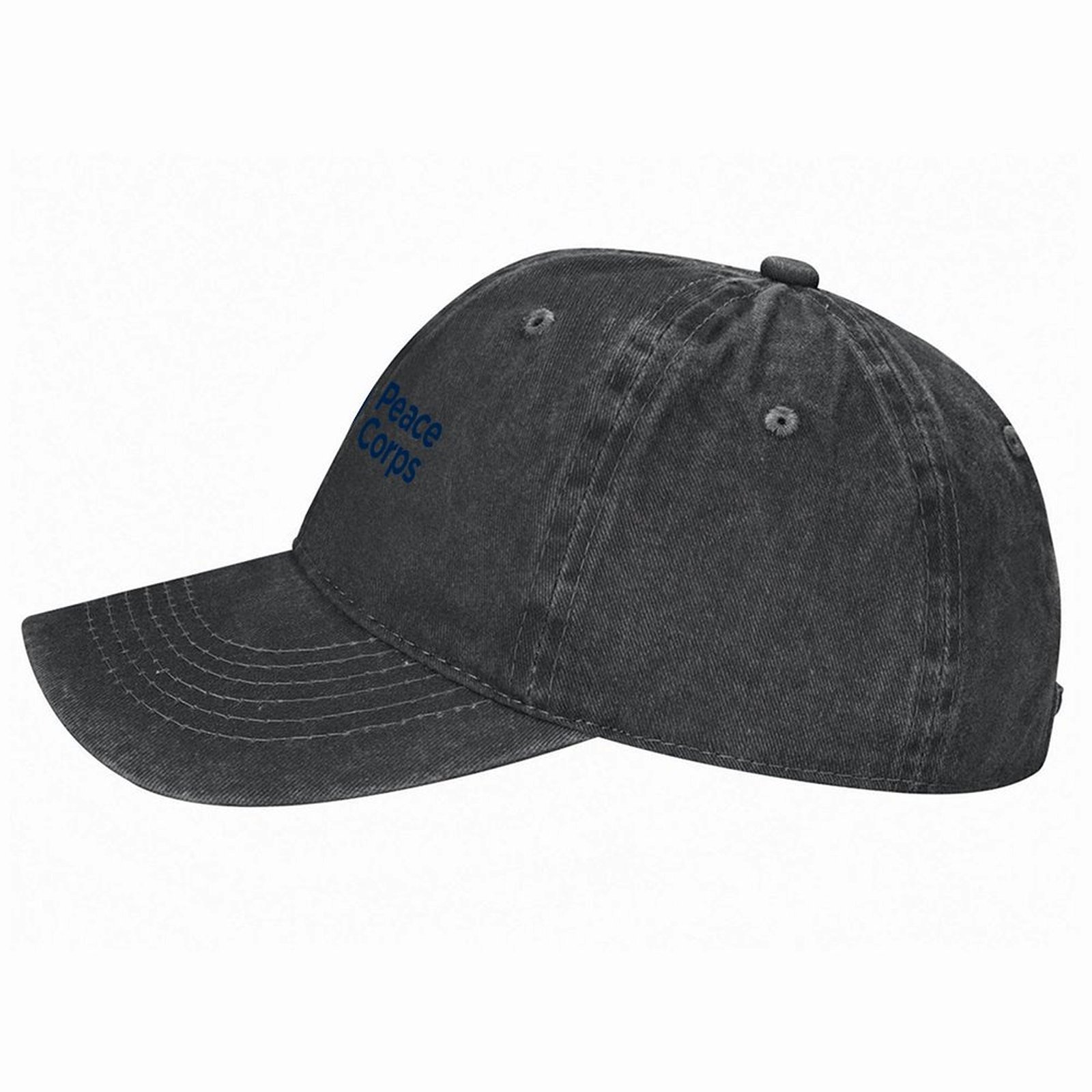 Topi Baseball Peace Corps, Top - Vintage Fashion Outlet ulasan dan harga
