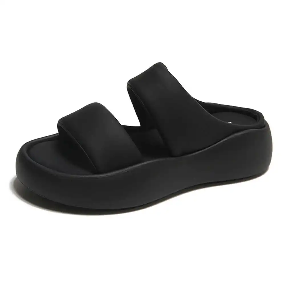 Size 39 Strip sepatu musim pan - Vintage Fashion Outlet ulasan dan harga