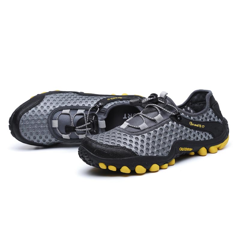 Trekking Gunung Sepatu Olahrag - Vintage Fashion Outlet ulasan dan harga