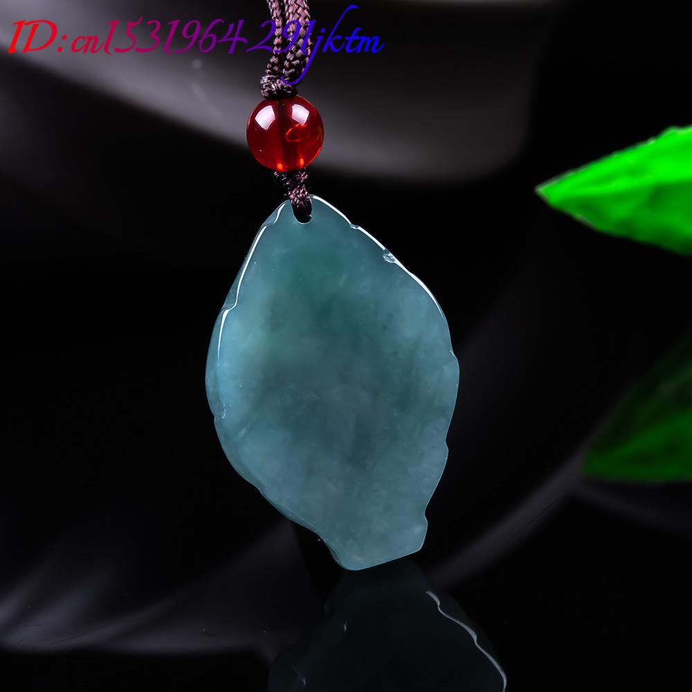 Kalung Liontin Rubah Giok Burm - Vintage Fashion Necklace ulasan dan harga