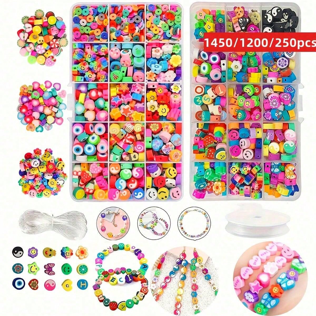 1450/1200/250pcs Set Manik-man - Vintage Fashion Necklace ulasan dan harga