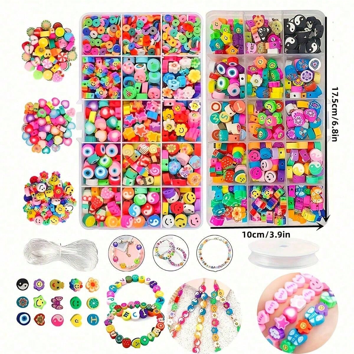 1450/1200/250pcs Set Manik-man - Vintage Fashion Necklace ulasan dan harga