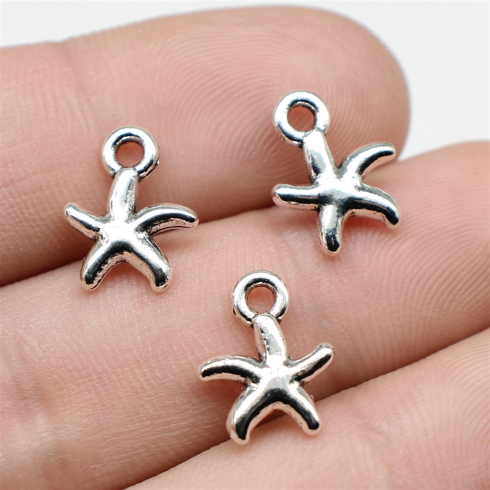 WYSIWYG 20 Buah 12X10Mm 3 Warn - Vintage Urban Fashion ulasan dan harga