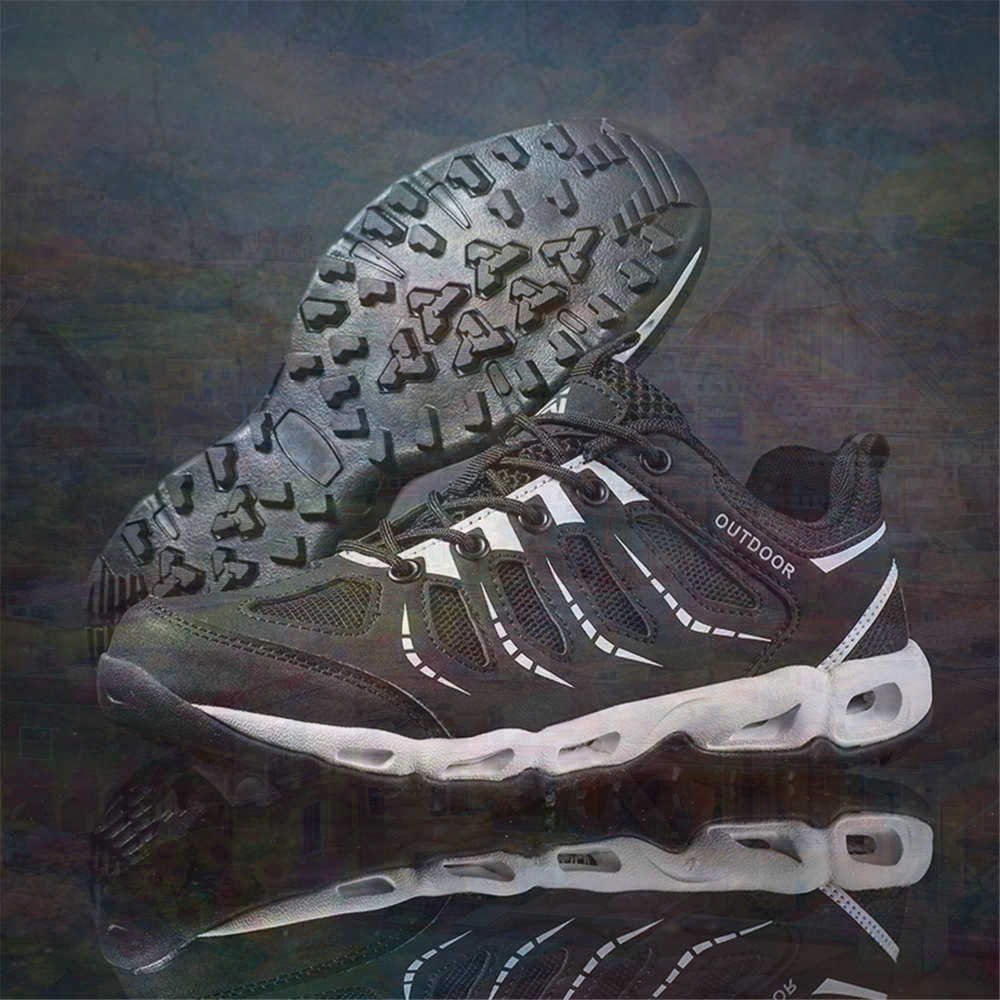 Sepatu Tenis Perak Ujung Bulat - Vintage Fashion Outfits Men ulasan dan harga
