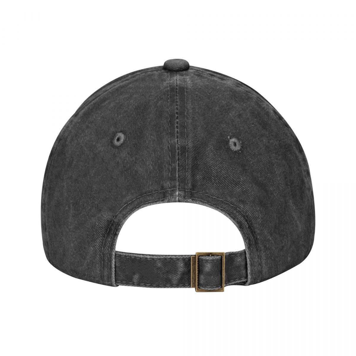 Topi Bisbol Siluet Gagak Hitam - Vintage Fashion Outlet ulasan dan harga