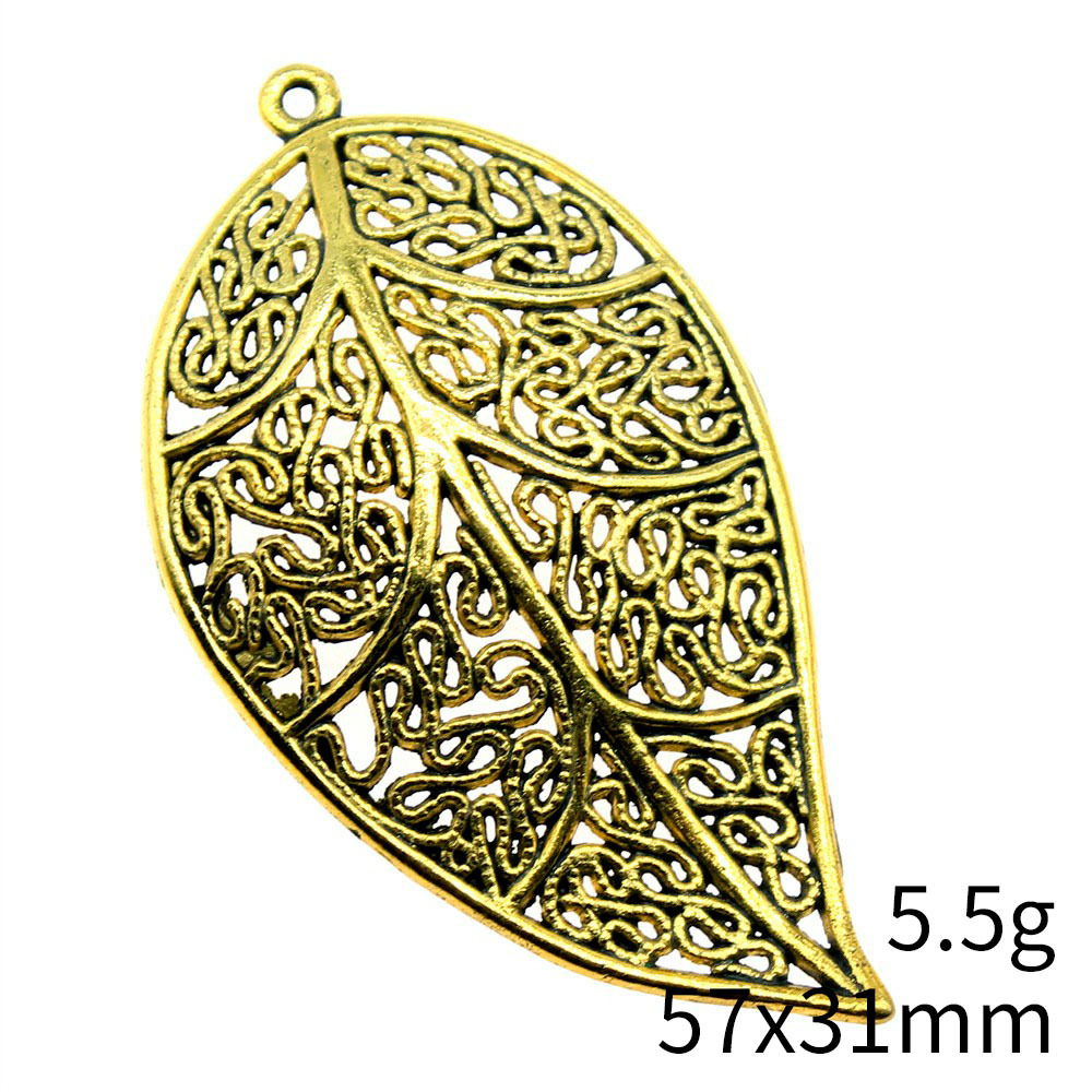 6 Buah 57X31Mm (2.24X1.22 Inci - Vintage Urban Fashion ulasan dan harga