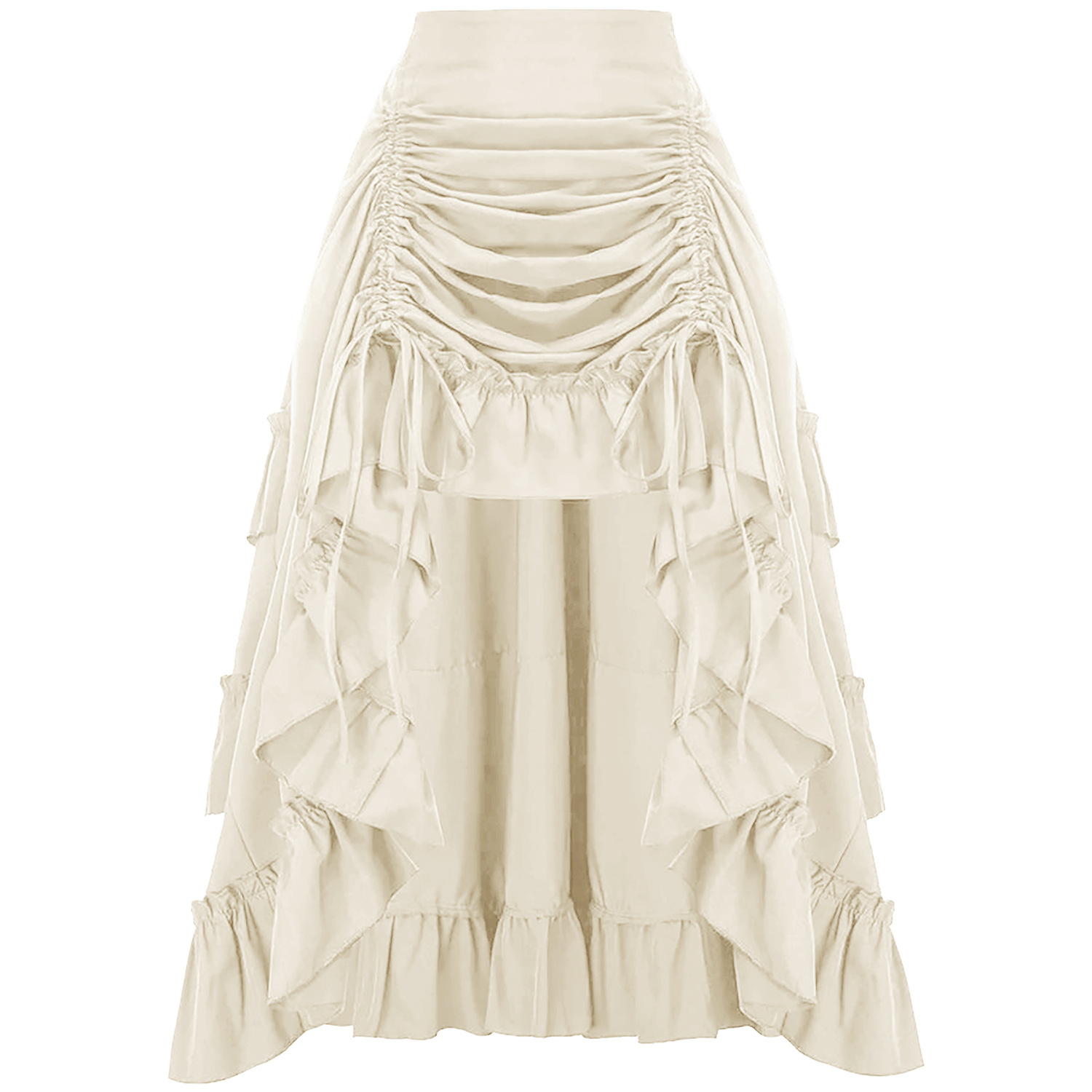 Rok Panjang Victoria Berpingga - Vintage Urban Fashion ulasan dan harga