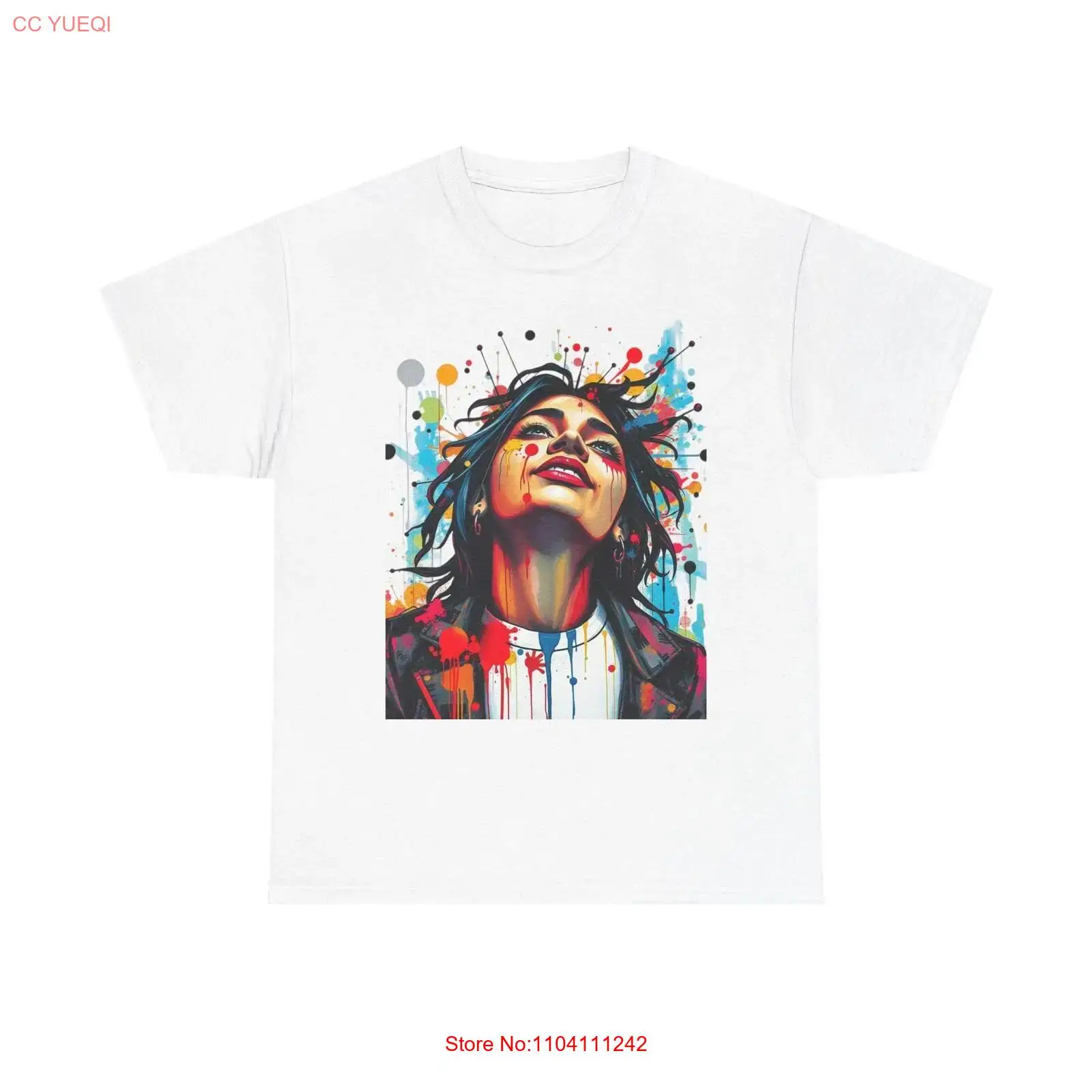 Kaos Katun Tebal Warna-warni G - Vintage Fashion Outfits Men ulasan dan harga