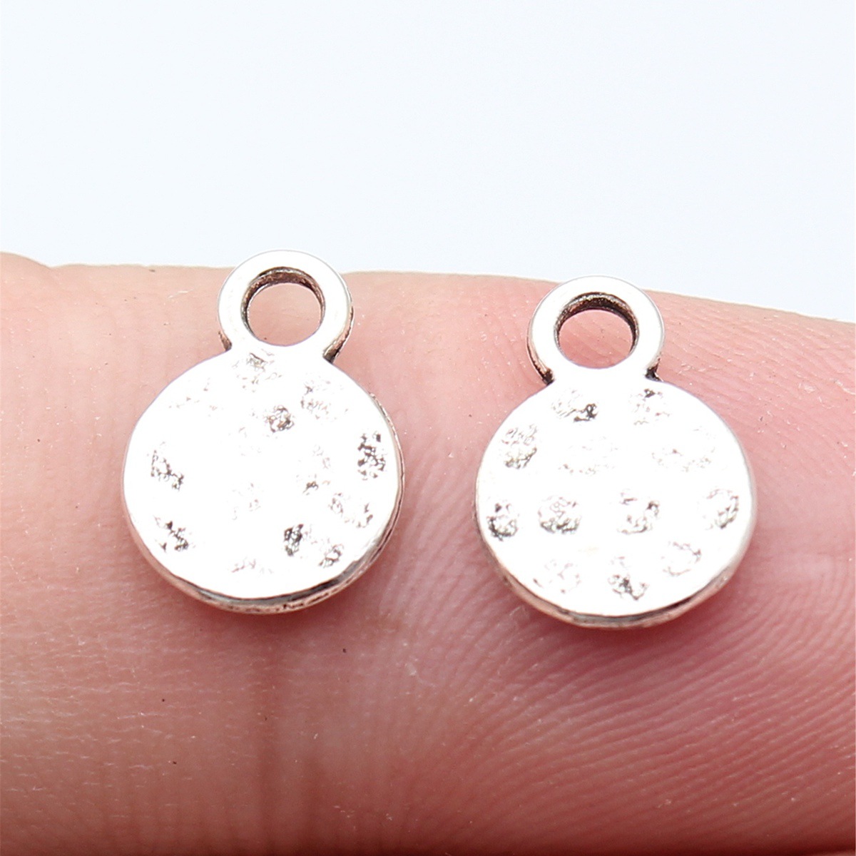 WYSIWYG 40pcs 11x8mm 3 Warna W - Vintage Urban Fashion ulasan dan harga