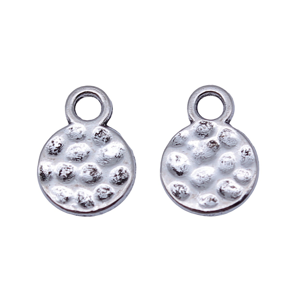 WYSIWYG 40pcs 11x8mm 3 Warna W - Vintage Urban Fashion ulasan dan harga