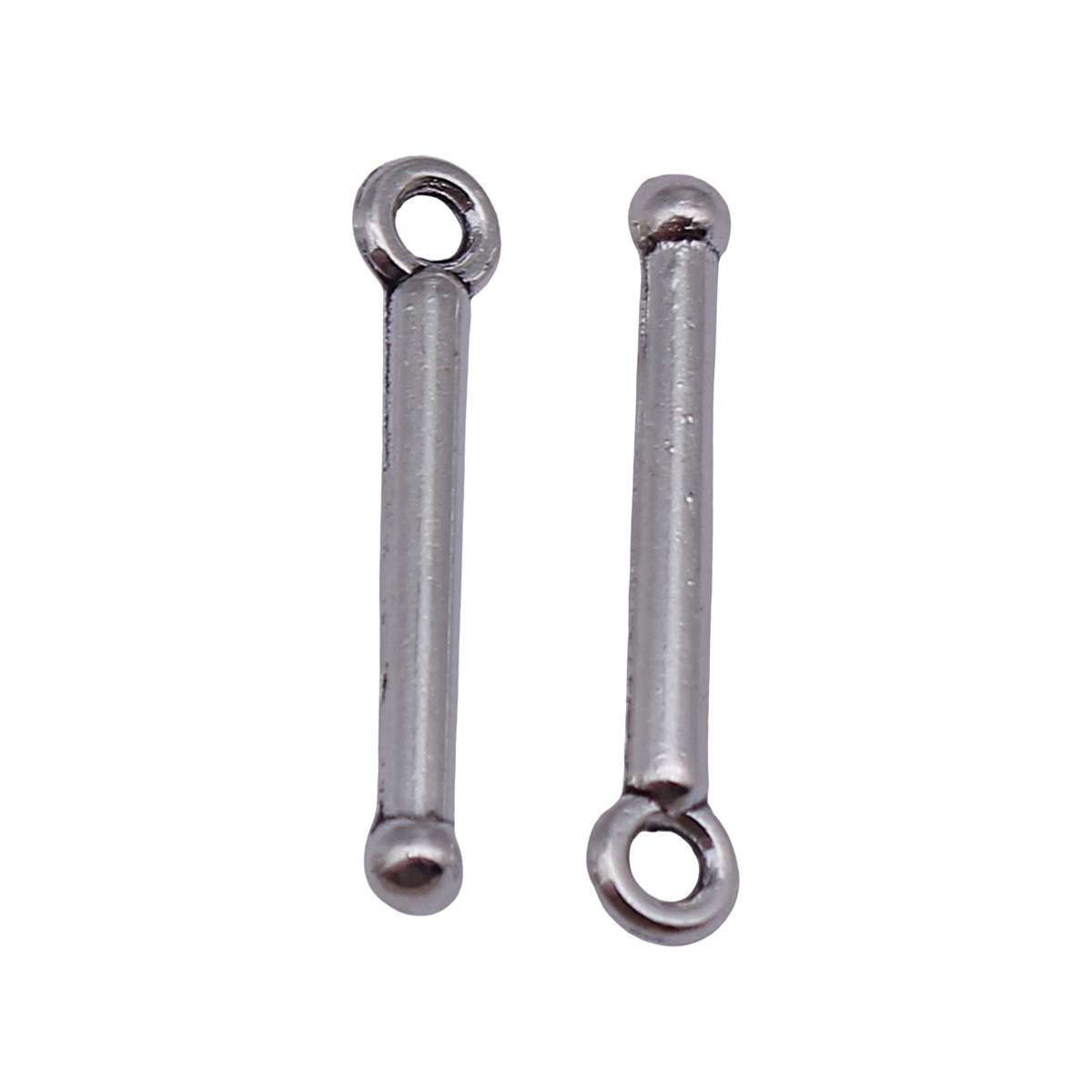 80 Buah 22X4.3Mm (0.87X0.17 In - Vintage Urban Fashion ulasan dan harga