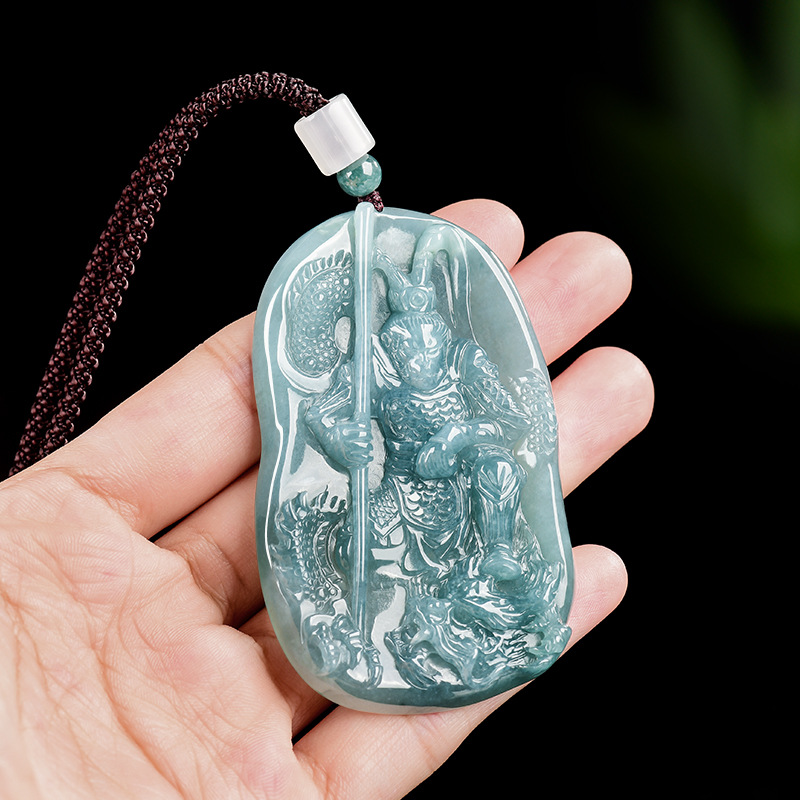 Kalung Liontin Raja Monyet Gio - Vintage Fashion Necklace ulasan dan harga