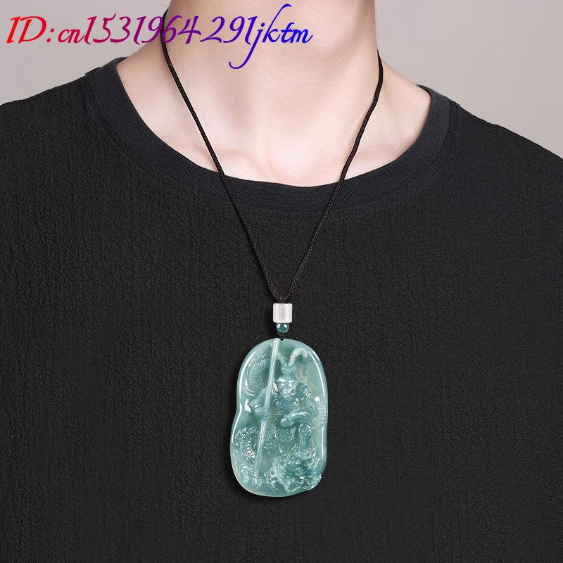 Kalung Liontin Raja Monyet Gio - Vintage Fashion Necklace ulasan dan harga