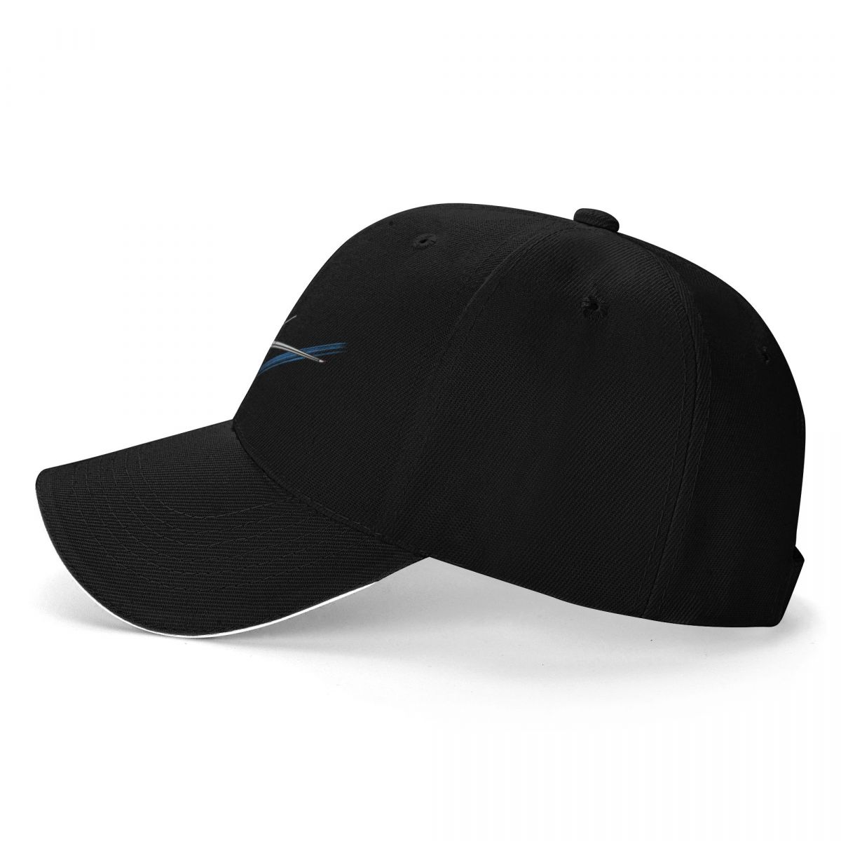 Topi Bisbol V Tail Bonanza Vin - Vintage Fashion Outlet ulasan dan harga